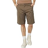 Volcom Men's Modern Fit 21" Chino Short