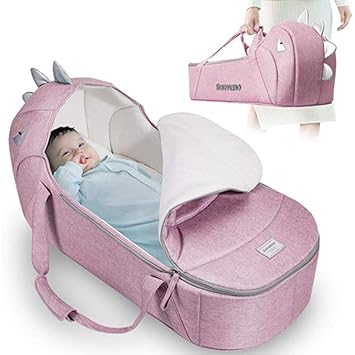 out n about newborn carrycot