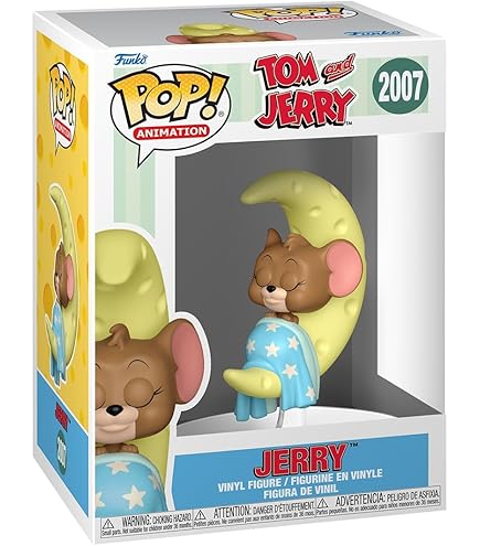 Amazon.com: Tom & Jerry Funny Art Collection 6 Sets : Toys & Games