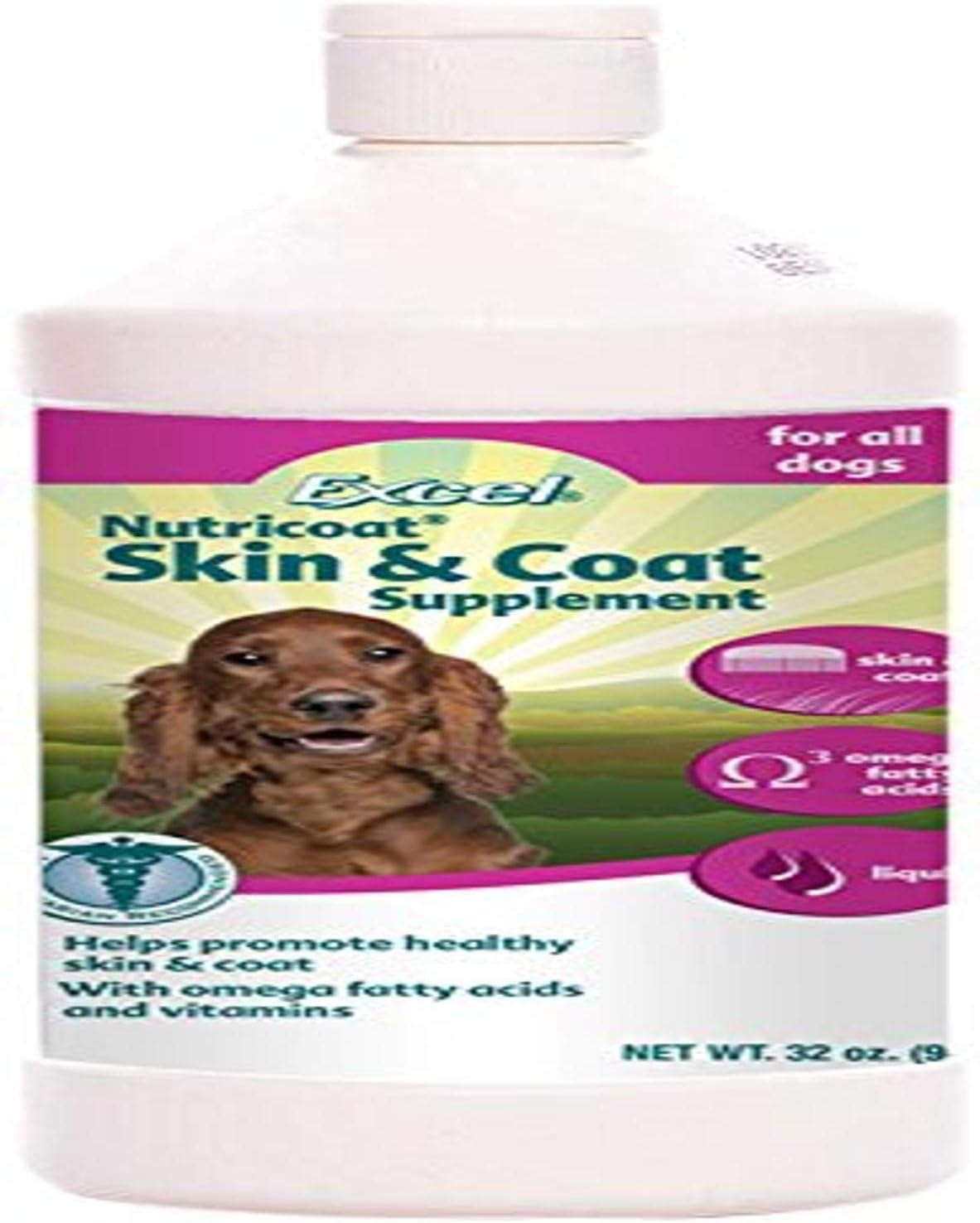 nutricoat for dogs