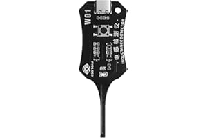 Precise Electromagnetic Inductance Tester W01 Inductor Detectors for Phone Motherboards Repair Maintenance on Site Repair Ind