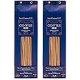 GENTILE PASTA BUCATINI DI GRAGNANO IGP (2 Pack - 1.1 lb each)
