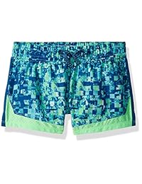 Under Armour Sprint Novelty - Pantalón corto para niña