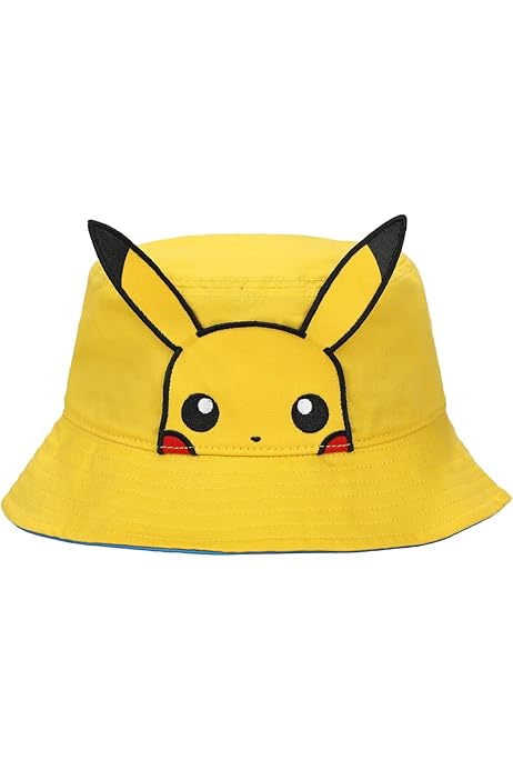 Pokemon Hat Kids Pokémon Jigglypuff Pink Adjustable Curved Peak