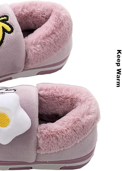 Chausson Enfant Fille Peluche Pantoufle Fille Chausson Garcon Chaussons Hiver Animaux Dinosaure Slippers Chaussons Bebe Antiderapant Chaussures Pour Fille Garcon Chaussons Youngunsofarizona Chaussures Et Sacs