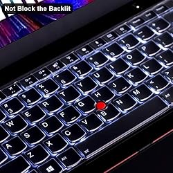 Keyboard Cover for 2024 2023 Lenovo ThinkPad E16