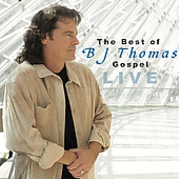 【P9375】The Best of B.J.THOMAS The Best Of B. J. Thomas by Thomas (2008-05-27) - Amazon.com Music