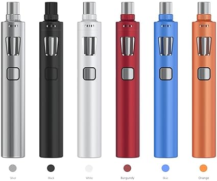 Joyetech - Ego AIO Pro - Kit completo - Sin Tabaco - Sin Nicotina - Color