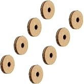 Rain Sensor Hygroscopic Discs Replacement for Rain Bird Irrigation | Repair 1 Sensor, Fits for All RainBird Rain Sensors - RSD, WR2 Wireless