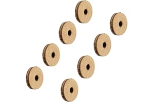 LANKSTET Rain Sensor Hygroscopic Discs Replacement for Rain Bird Irrigation - Repair 1 Sensor, Works on All RainBird Rain Sensors - RSD, WR2 Wireless