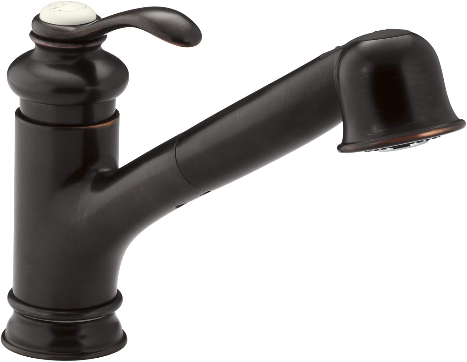 Best Kohler Pull Out Spray Kitchen Faucet