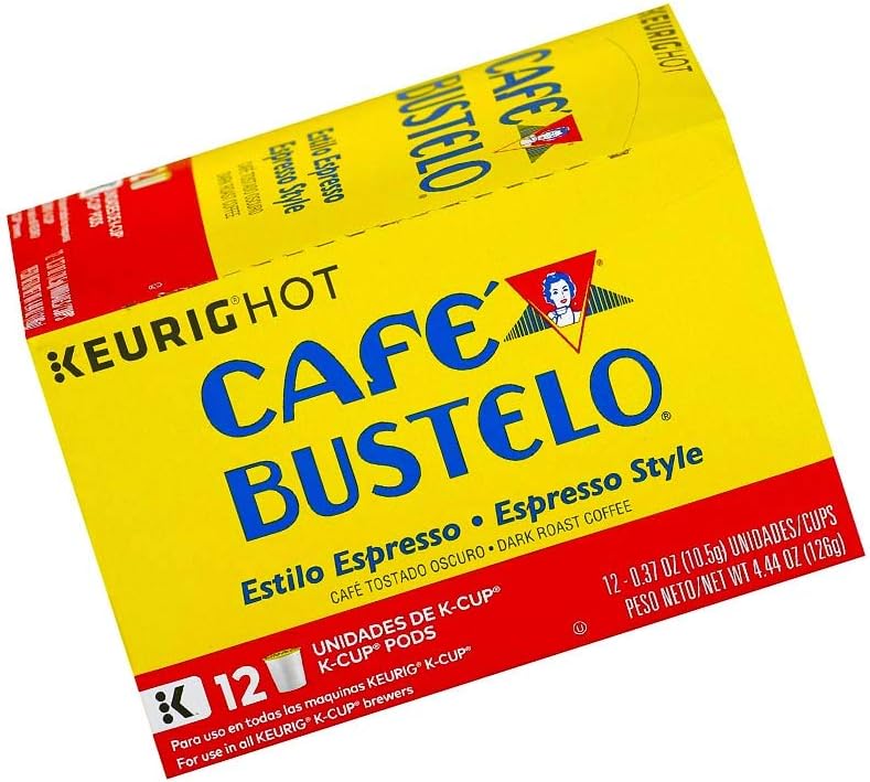 Cup Pods for Keurig Coffee Makers (New Version)