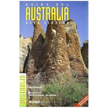 Australia (Guia Buen Viajero)