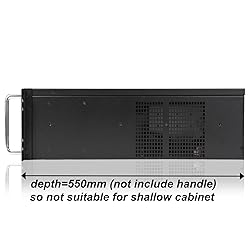 RackChoice 3u Rackmount Server Chassis