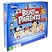 Disney Beat The Parents Board Game - Who Knows Disney Best?