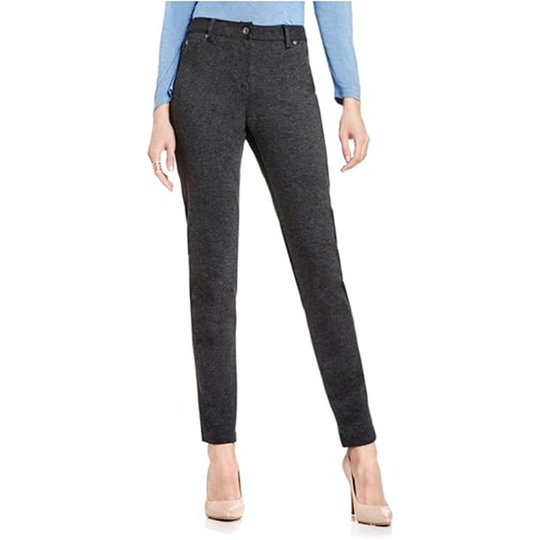Jeans Vince Camuto De Mujer- Skinny Talla M
