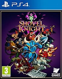 Shovel Knight