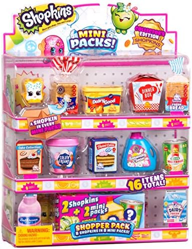 shopkins temporada 10