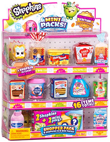2 Shopkins+Season+10+Mini+Pack