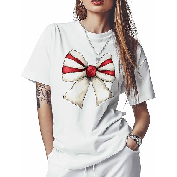 the red thread S tie shirt dress ホワイト THEREDTHREAD / ザレッドスレッド】S tie shirt dress