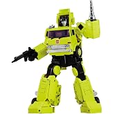Takara Tomy T-SPARK Transformers Masterpiece G Series MPG-18 Road Horor