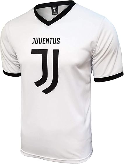 juventus colorful jersey
