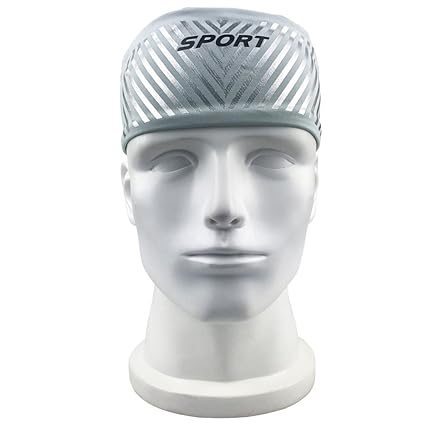 Aesy Diadema Atlética, Diademas de Yoga, Sudadera Deportiva ...