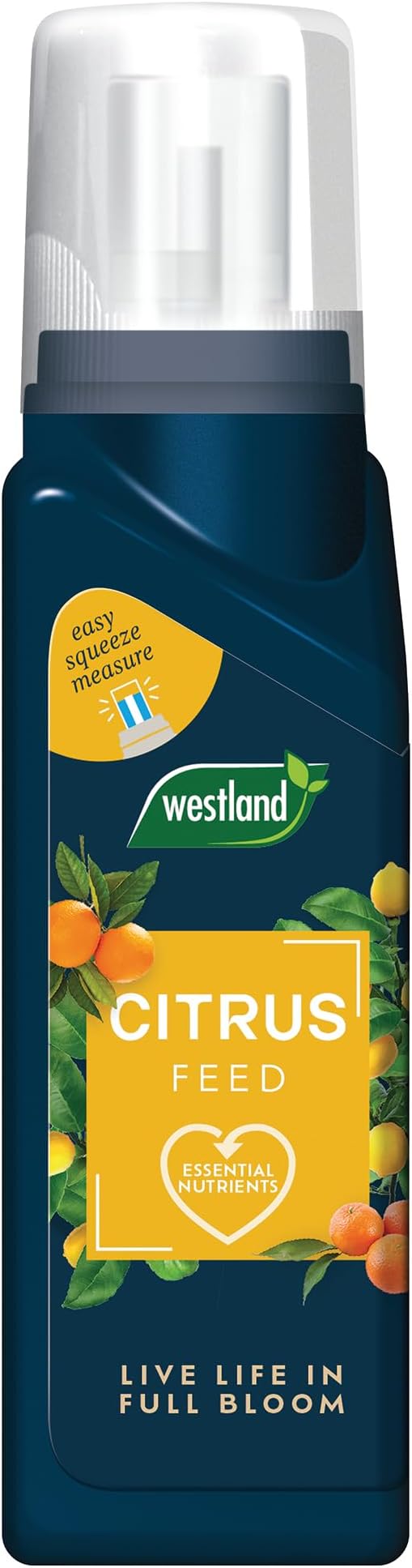 Westland Citrus Feed Concentrate 200ml for Citrus Plants