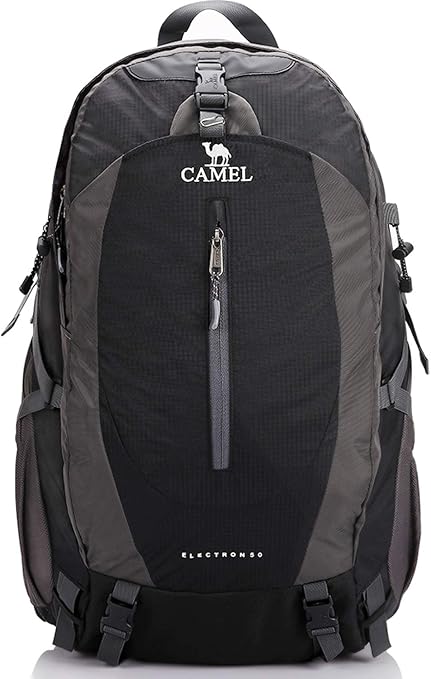 mochila senderismo impermeable