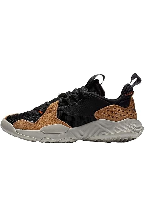 Jordan Delta Casual Shoe Mens 