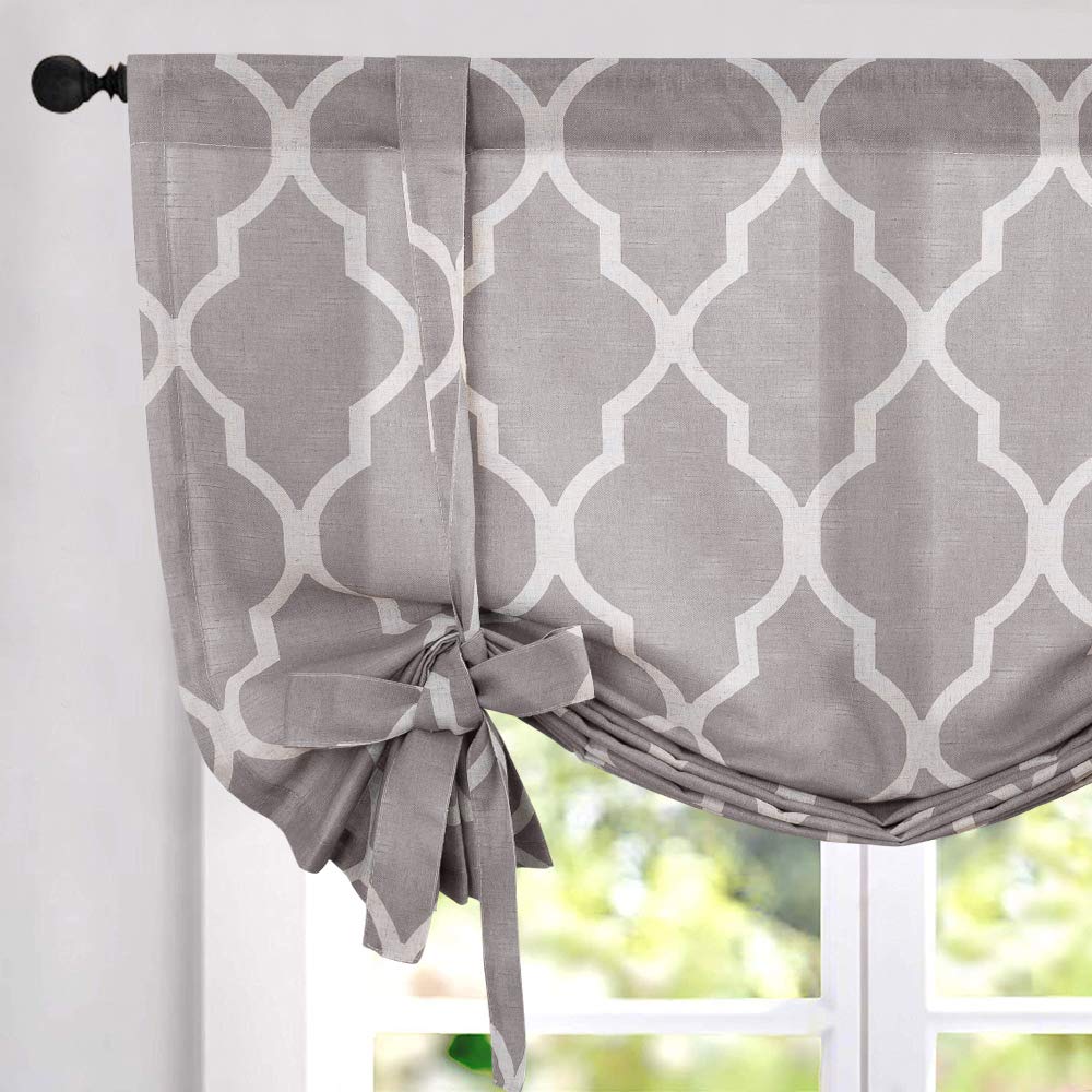 Best shade curtains for living room