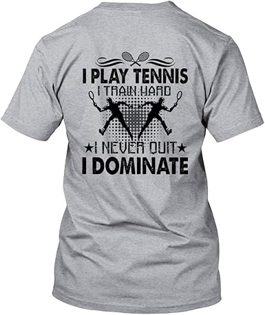 tennis t shirt designs