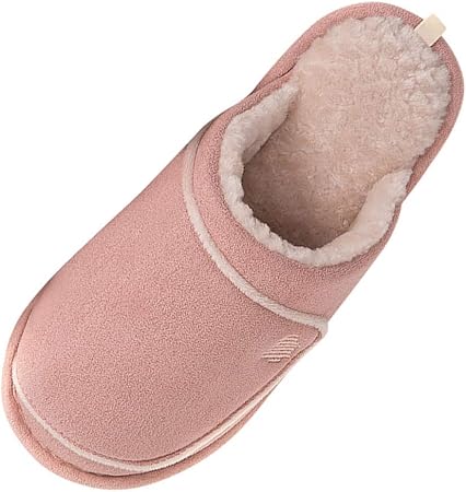 Amazon Co Jp Eldori 人気 女性 大きいサイズ 防水 ホーム プラスベルベット 暖かい靴 快適なコットンスリッパ スリッパ レディース メンズ 冬用 ルームシューズ 室内履き 軽量でスリッパ 滑り止め 洗える 来客用 男女兼用 車 バイク