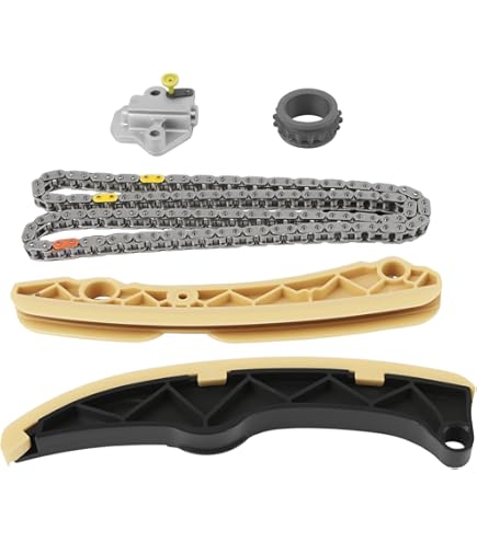 Amazon.com: HYUNDAI Genuine 24321-2E200 Timing Chain : Automotive
