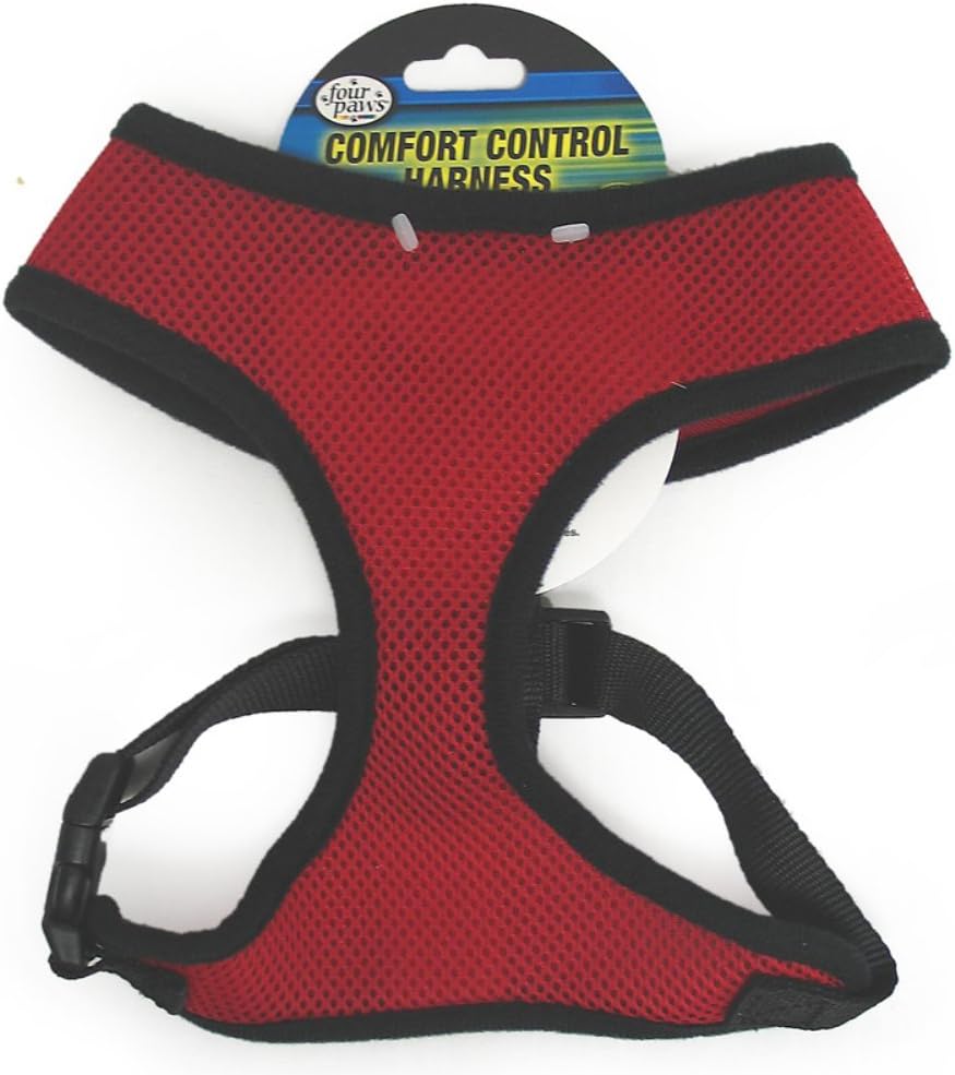 Four PawsComfort Control Dog Harness