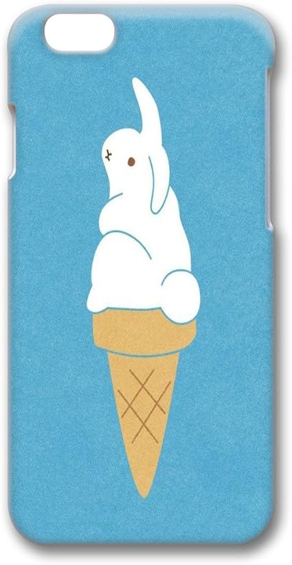Amazon Iphone 6 6s ケース おしゃれ かわいい 個性 Pc素材 人気 高級感 超薄型 強化 カバー アイスクリーム ケース カバー 通販