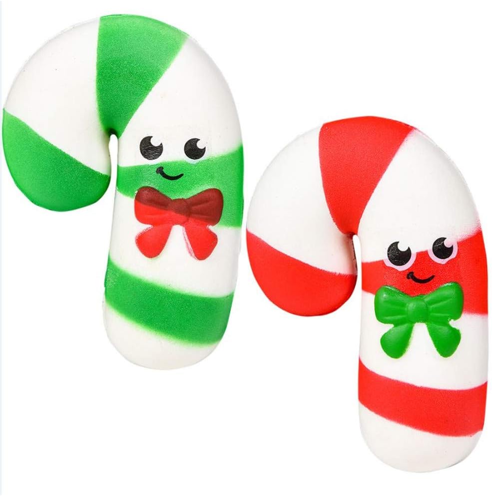 holiday squishies