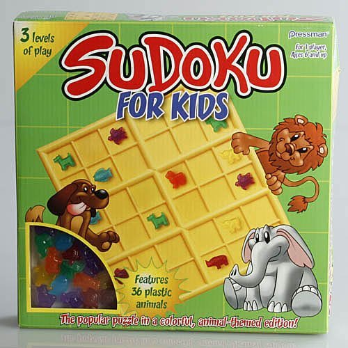 Sudoku for Kids
