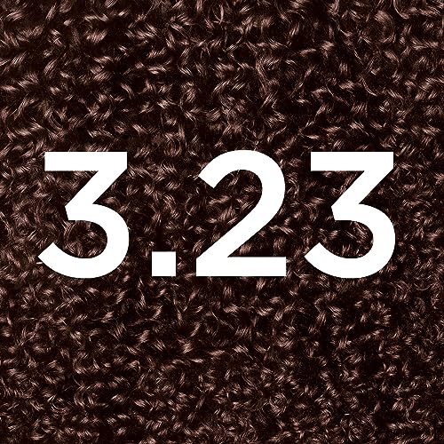 Olia 3.23 Black Chocolate