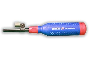 Megapro 151BU/RD-ID5/16 Independence Day Multibit Screwdriver