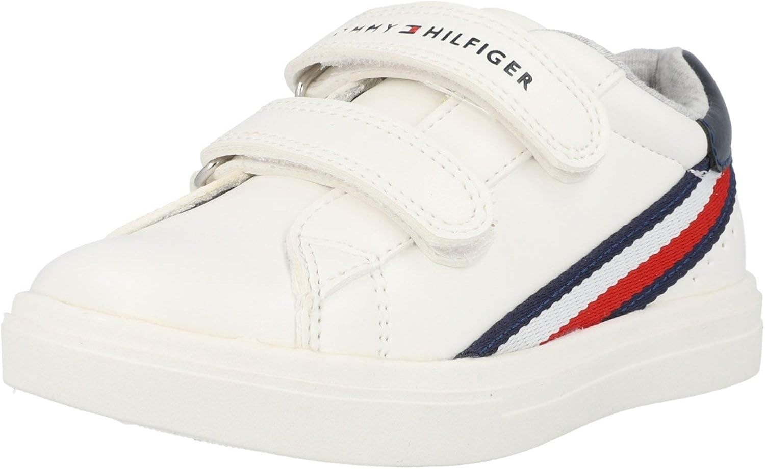 tommy hilfiger infant trainers