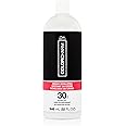 COLORCHARM Cream Hair Color Developers | For Optimal Gray Blending and Rich Multi-Dimensional End Results | Various Sizes
