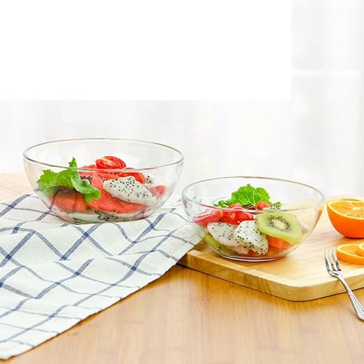 bandeja de horno de microondas/ placa de vidrio resistente al ...