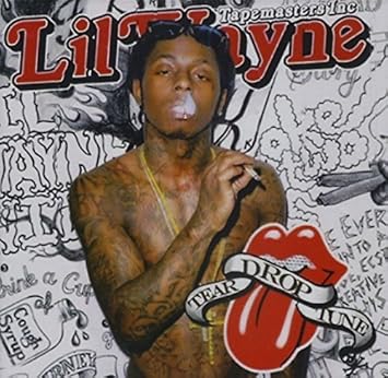 Tear Drop Tune By Lil Wayne Lil Wayne Amazon Fr Musique