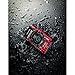 Olympus Waterproof Tough TG-5 Digital Camera (Red) with SanDisk Ultra 64GB SDXC UHS-I Memory Card, Floating Wrist Strap, More