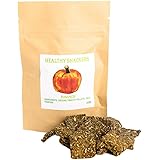 Small Pet Select - Healthy Snackers - Pumpkin