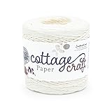 Lion Brand Yarn Cottage Craft Paper, Craft