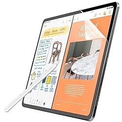YiiLoxo 2 Pack Matte Screen Protector for Lenovo