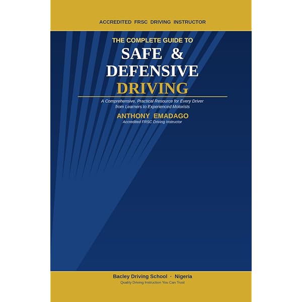 Professional Driving Techniques, 5th edition: Learn to Drive with
