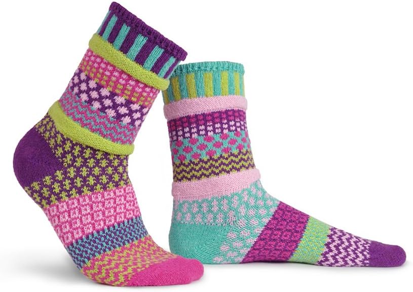 Solmate Socks for Men and Women